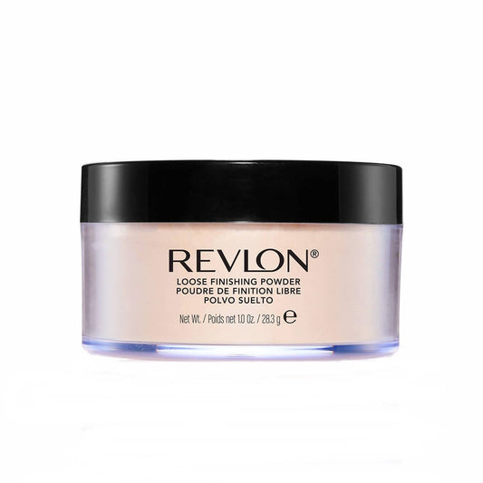 Buy Revlon Loose Finishing Powder - Light from DrMediCart, Ship from India to USA