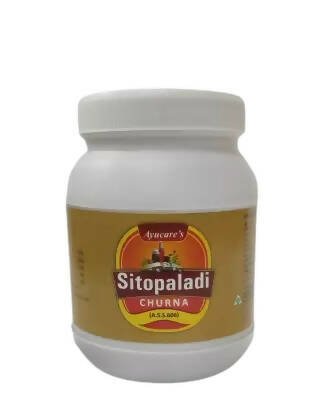 Ayucare Sitopaladi Churna