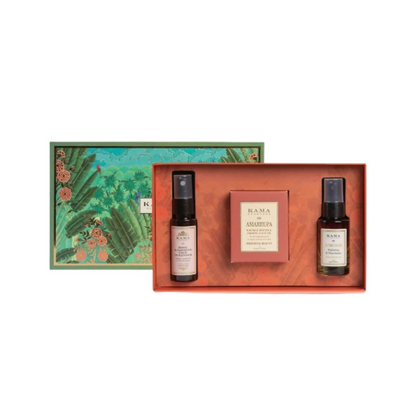 Kama Ayurveda Youth Restore Gift Box