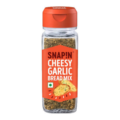 Buy Snapin Cheesy Garlic Bread Mix from DrMediCart