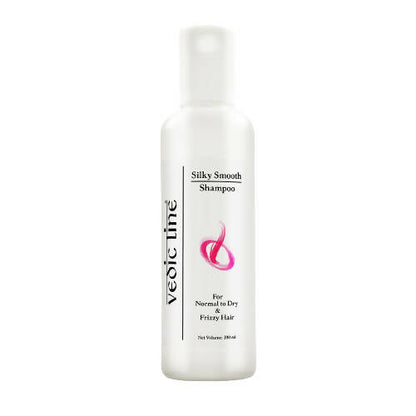 Buy Vedic Line Silky Smooth Shampoo from DrMediCart, Ship from India to USA
