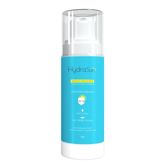 Hydrasun Moisturising Sunscreen Cream