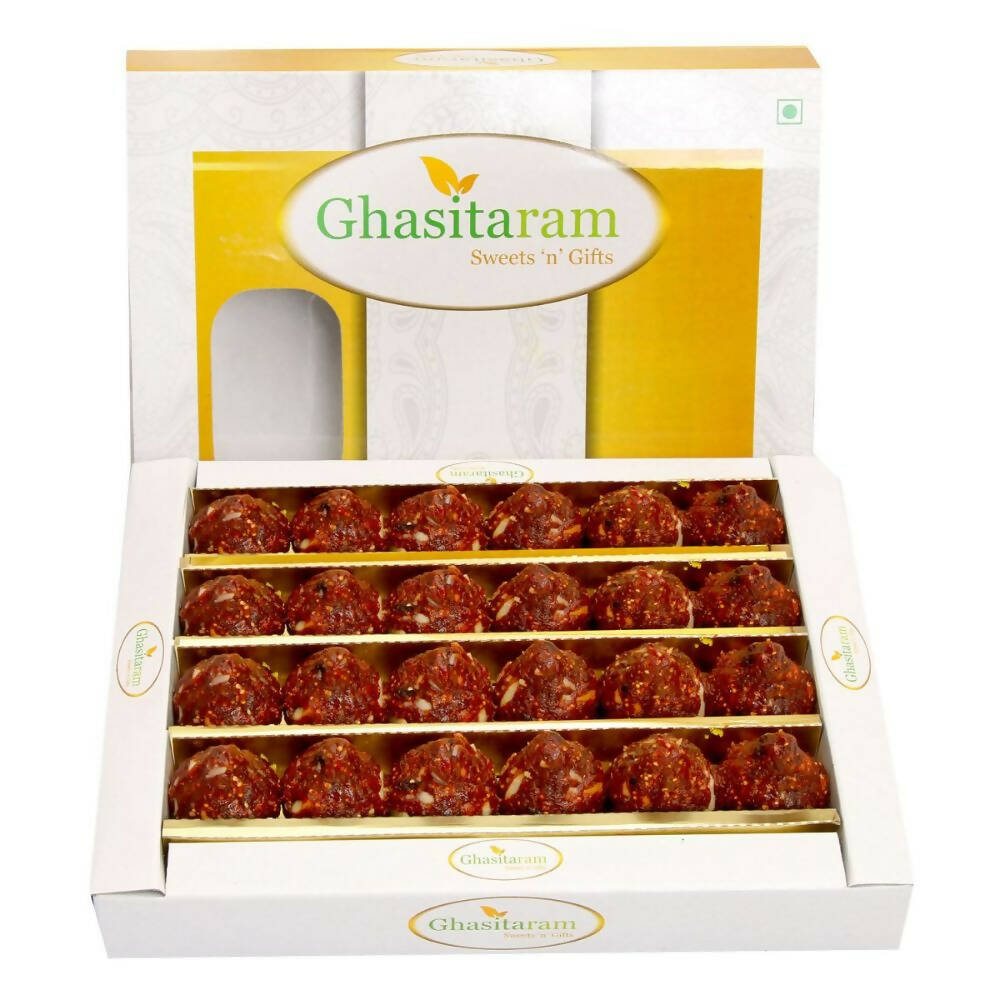 Ghasitaram Kaju Anjeer Modaks