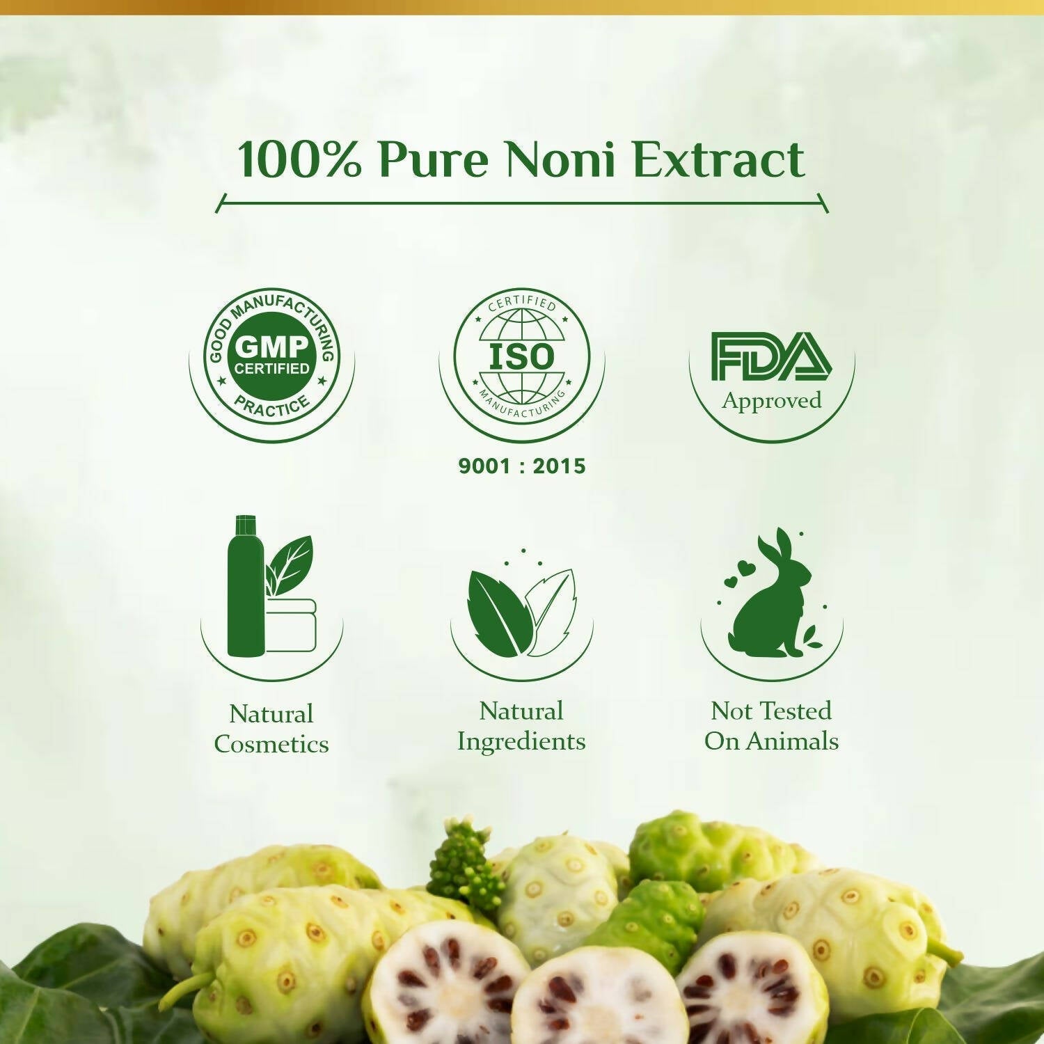 The Dave's Noni 24 Hour Oral Care Toothpaste - Drmedicart