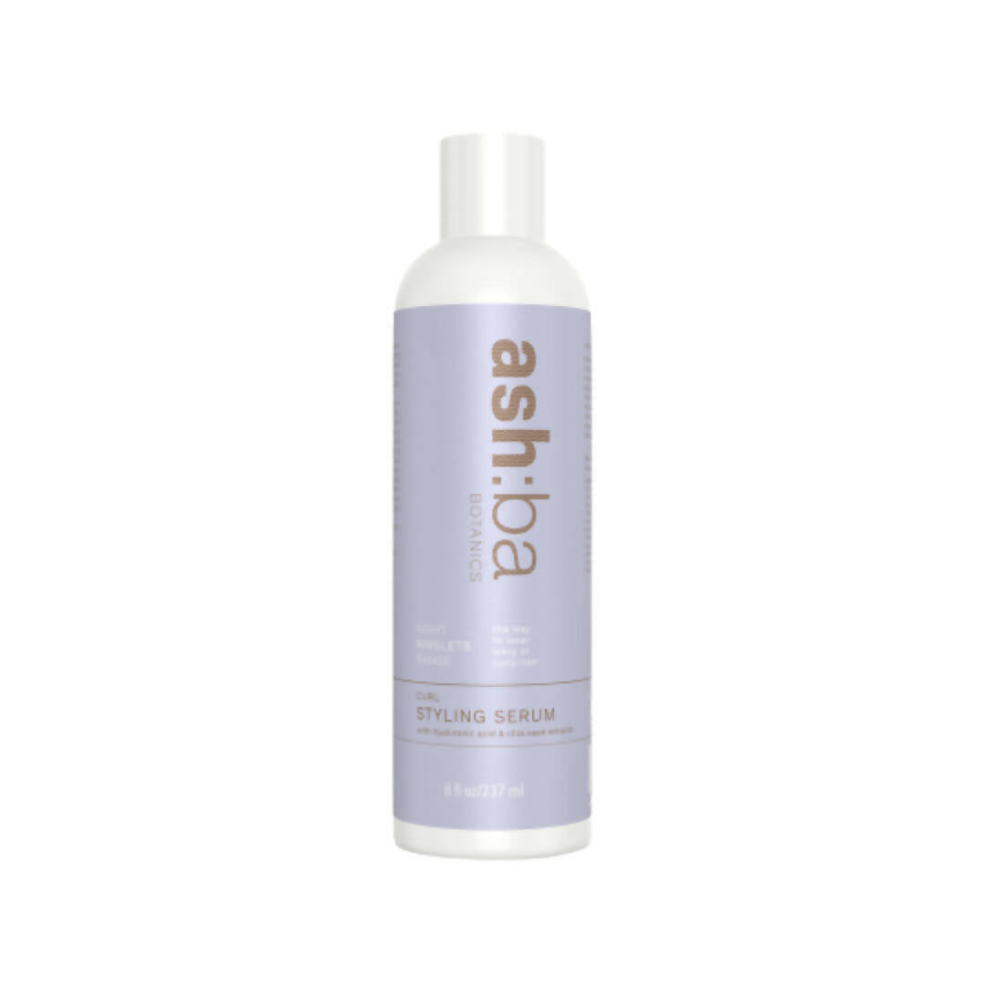 Buy Ashba Botanics Hair Styling Serum from DrMediCart, Ship from India to USA