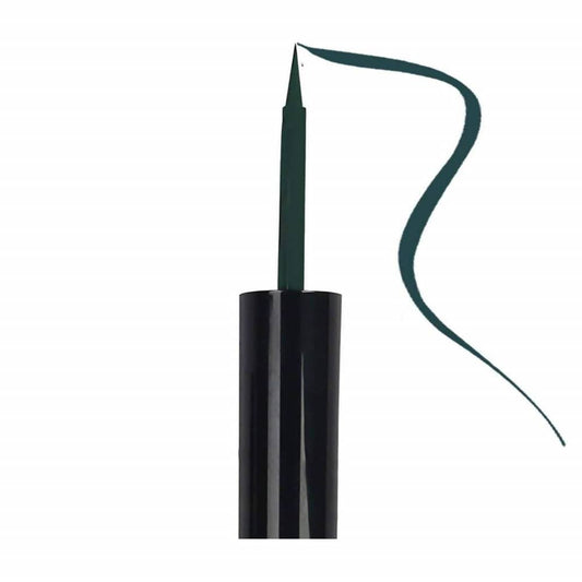 Sugar Eye Told You So! Smudgeproof Eyeliner - Green Lantern (Chrome Green) - DrMediCart