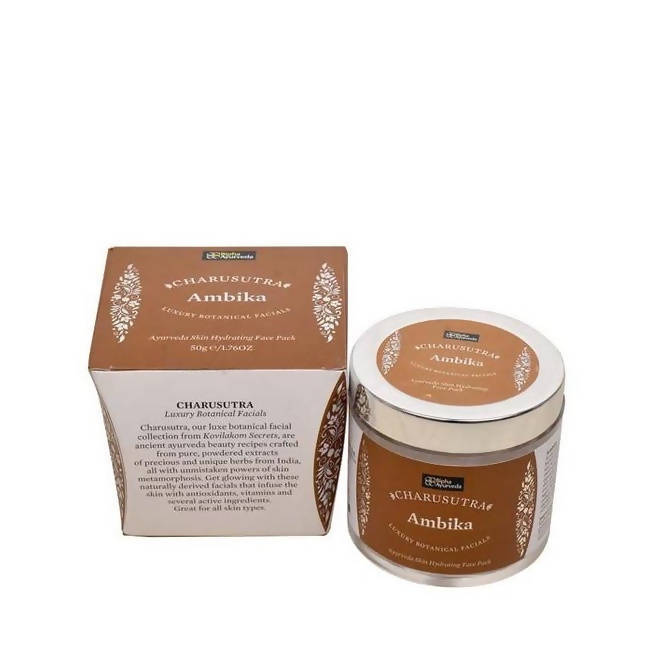 Bipha Ayurveda Charusutra Ambika - DrMediCart