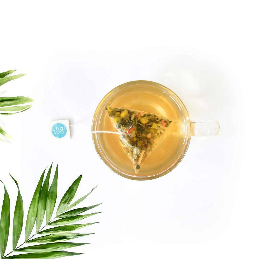 Chai Spa Women PCOD Tea