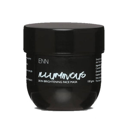 Buy Enn Illuminous Skin Brightening Face Mask from DrMediCart, Ship from India to USA