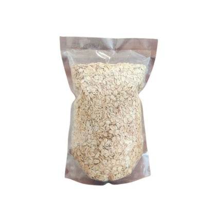 Buy Satjeevan Organic Brown Oats Rolled from DrMediCart, Ship from India to USA
