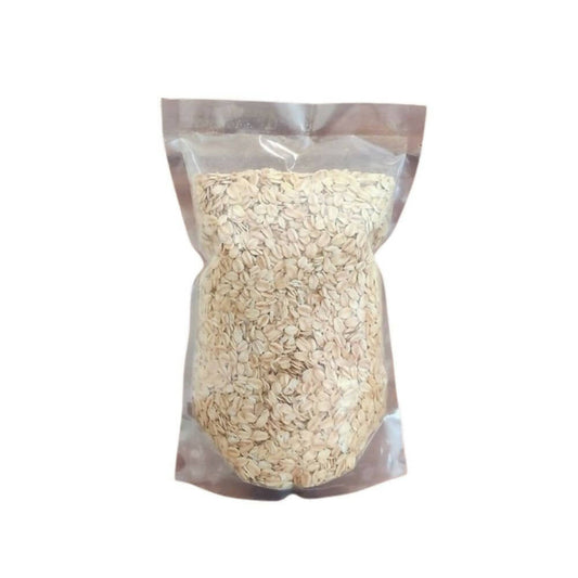 Buy Satjeevan Organic Brown Oats Rolled from DrMediCart, Ship from India to USA