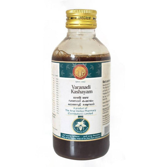 AVP Ayurveda Varanadi Kashayam 200 ml