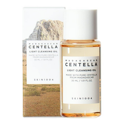 SKIN1004 Madagascar Centella Light Cleansing Oil