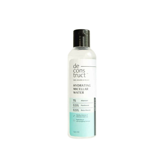 Buy Deconstruct Hydrating Micellar Water from DrMediCart, Ship from India to USA