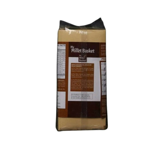 Buy My Millet Basket Foxtail Millet Noodles from DrMediCart, Ship from India to USA