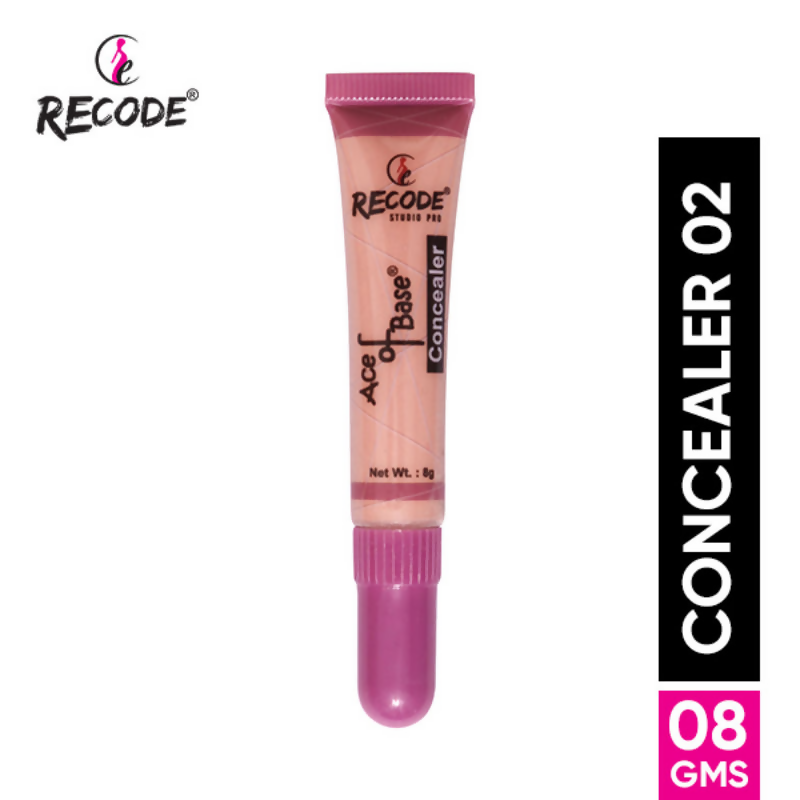 Recode Ace Of Base Concealer - 2