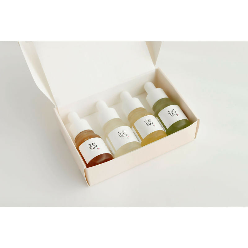 Beauty of Joseon Hanbang Serum Discovery Kit