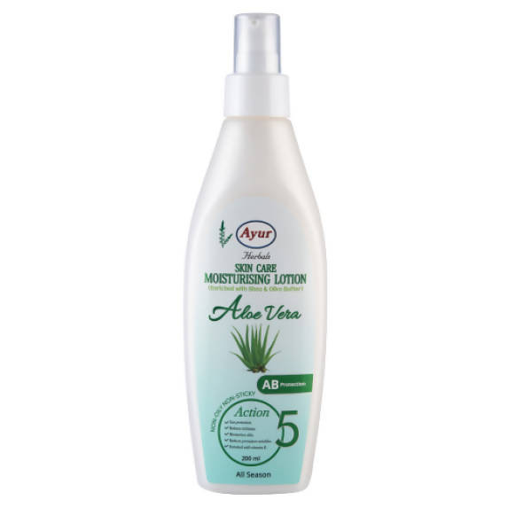 ayur herbals skin care moisturising lotion buy in usa