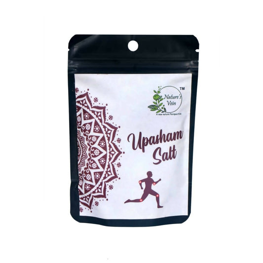 Nature's Vein Upasham Salt