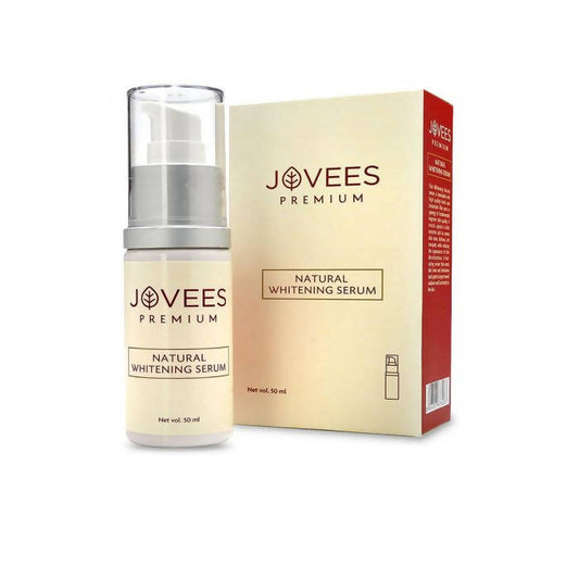 Buy Jovees Natural Whitening Serum from DrMediCart, Ship from India to USA