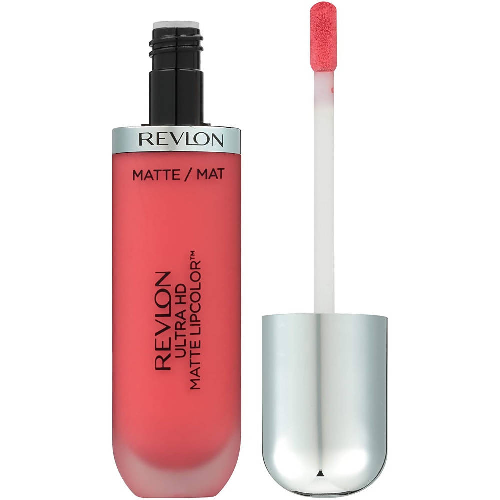 Revlon Lip Color - Hd Flirtation