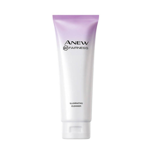 Avon Anew Fairness Illuminating Cleanser - DrMediCart