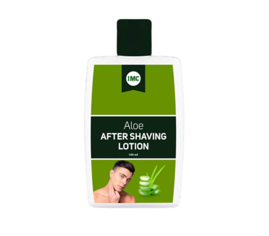 Buy IMC After Shaving Lotion from DrMediCart, Ship from India to USA