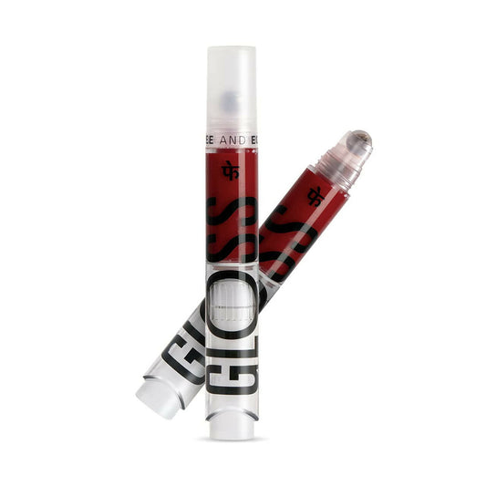 Buy FAE Beauty Sizzling Glossy Cherry Red High Shine Lip Gloss from DrMediCart, Ship from India to USA