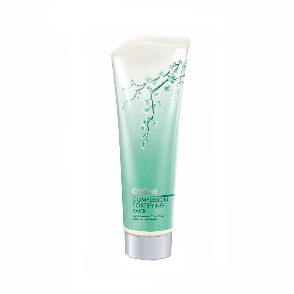 Buy Ozone Complexion Fortifying Pack from DrMediCart, Ship from India to USA