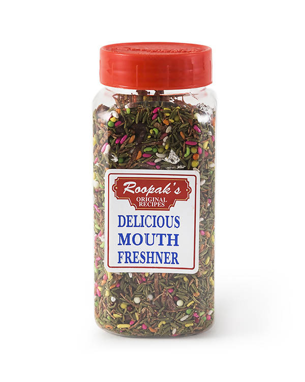 Roopak's Sonf Mixed Mouth Freshner