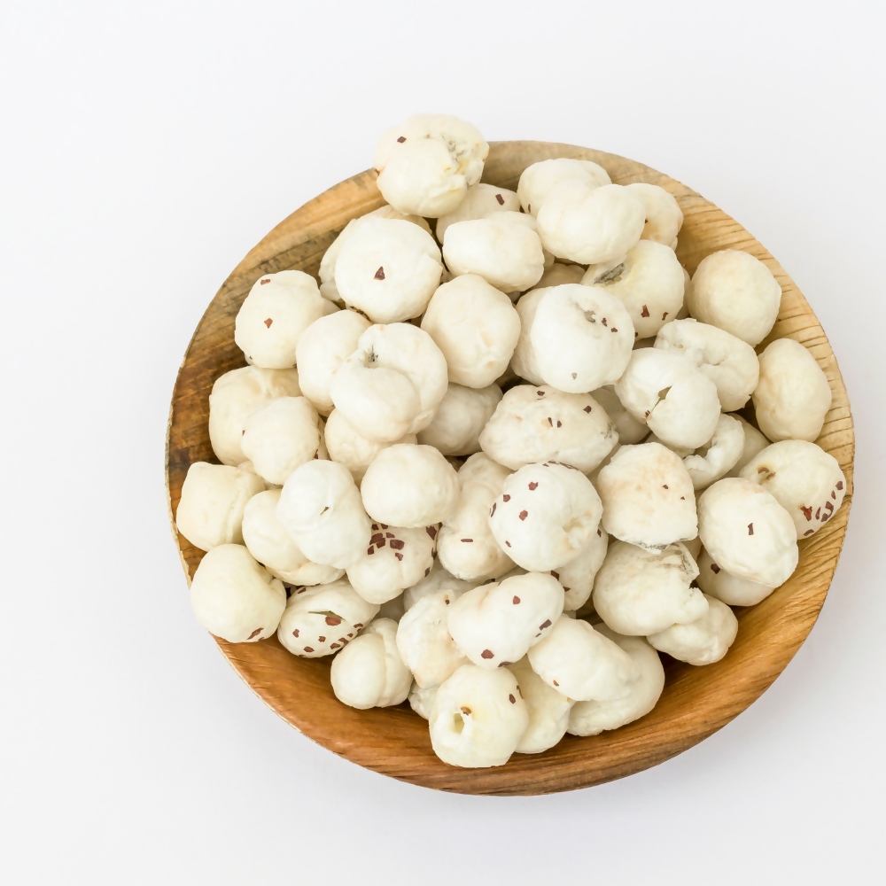 Nxtgen Ayurveda Premium Phool Makhana