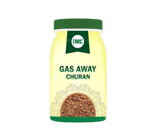Buy IMC Gas Away Churan from DrMediCart, Ship from India to USA