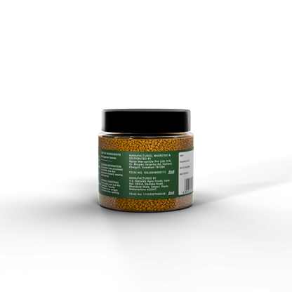 IKAI Organic Fenugreek Seeds