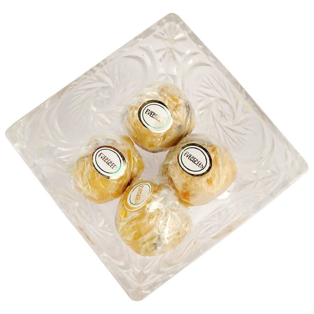 Evergreen Sweets - Jalwa Laddoo Pineapple