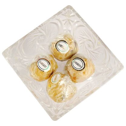 Evergreen Sweets - Jalwa Laddoo Pineapple