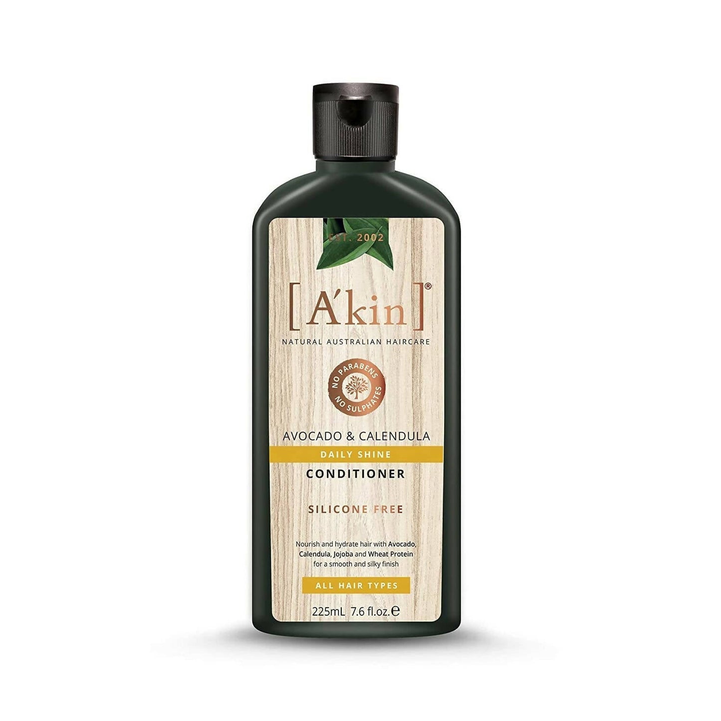 Buy Akin Avocado & Calendula Daily Shine Conditioner from DrMediCart, Ship from India to USA