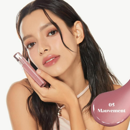 Etude House Glow Fixing Tint - 05 Mauvement