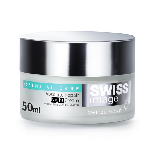 Swiss Image Essential Care Absolute Repair Night Cream