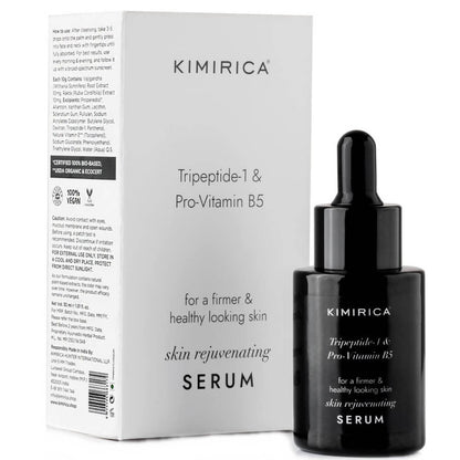 Buy Kimirica Skin Rejuvenating Serum from DrMediCart, Ship from India to USA