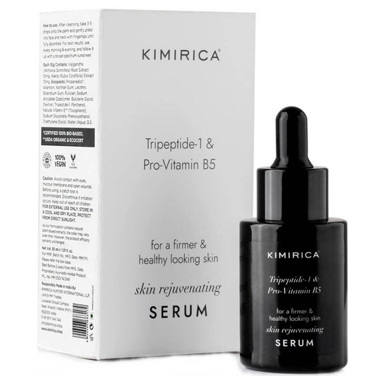 Buy Kimirica Skin Rejuvenating Serum from DrMediCart, Ship from India to USA