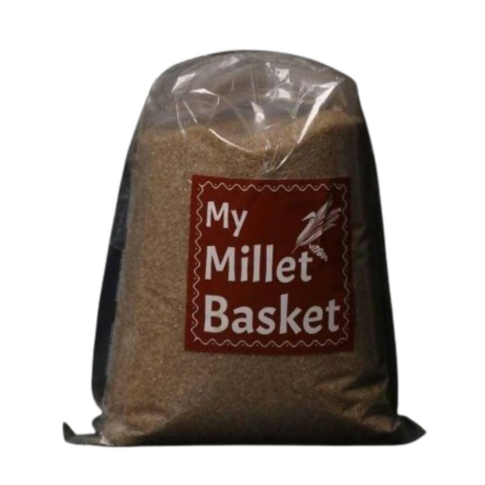 My Millet Basket Millets Combo Pack