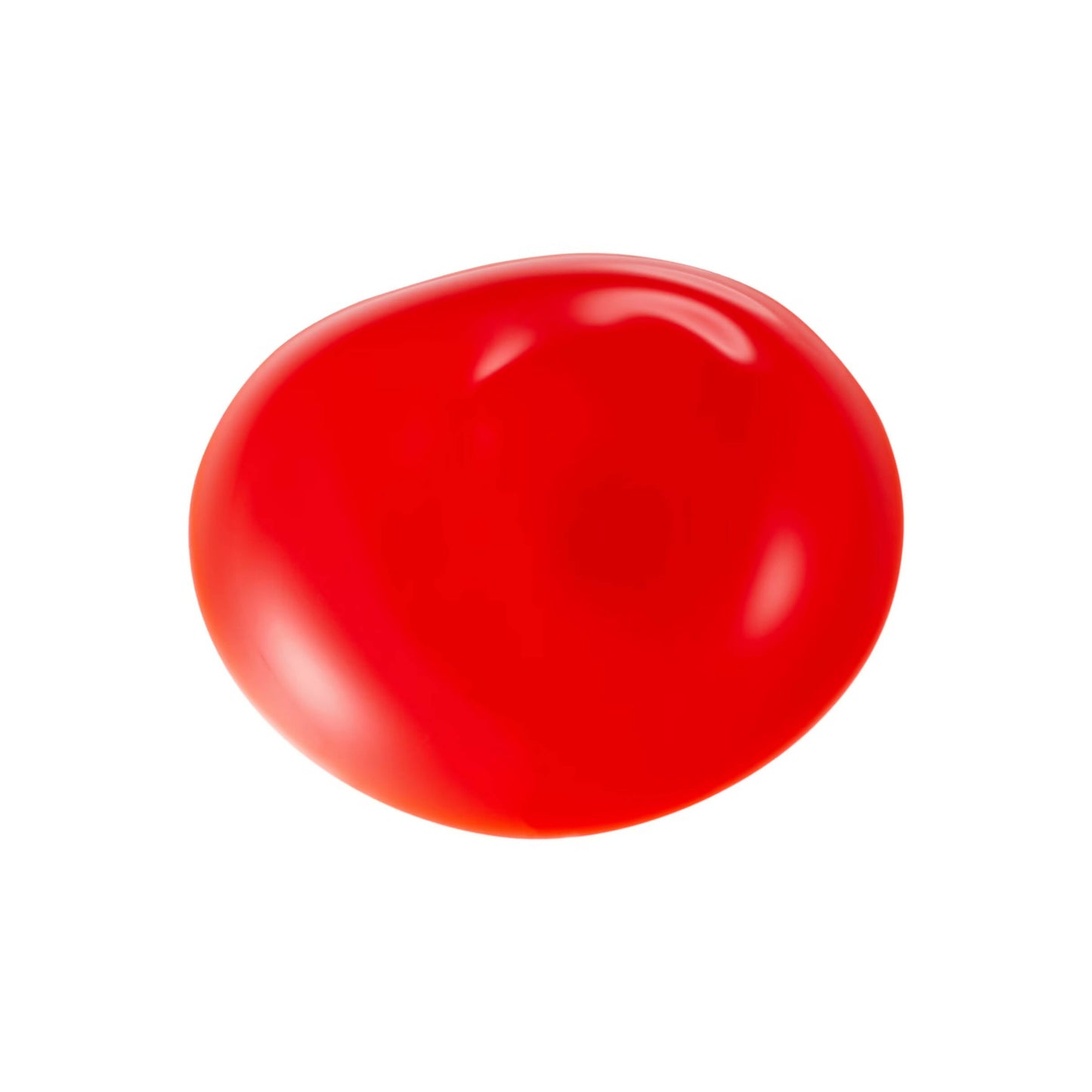 The Face Shop Water Fit Lip Tint - Picnic Red - Korean Skincare