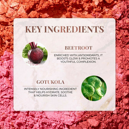 just herbs nourishing powder blush velvet rose buy in usa