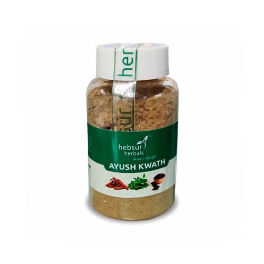 Buy Hebsur Herbals Ayush Kwath Churna from DrMediCart, Ship from India to USA