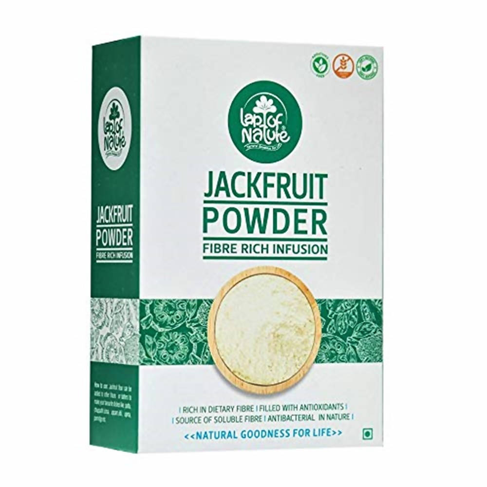 Lapofnature Jackfruit Powder