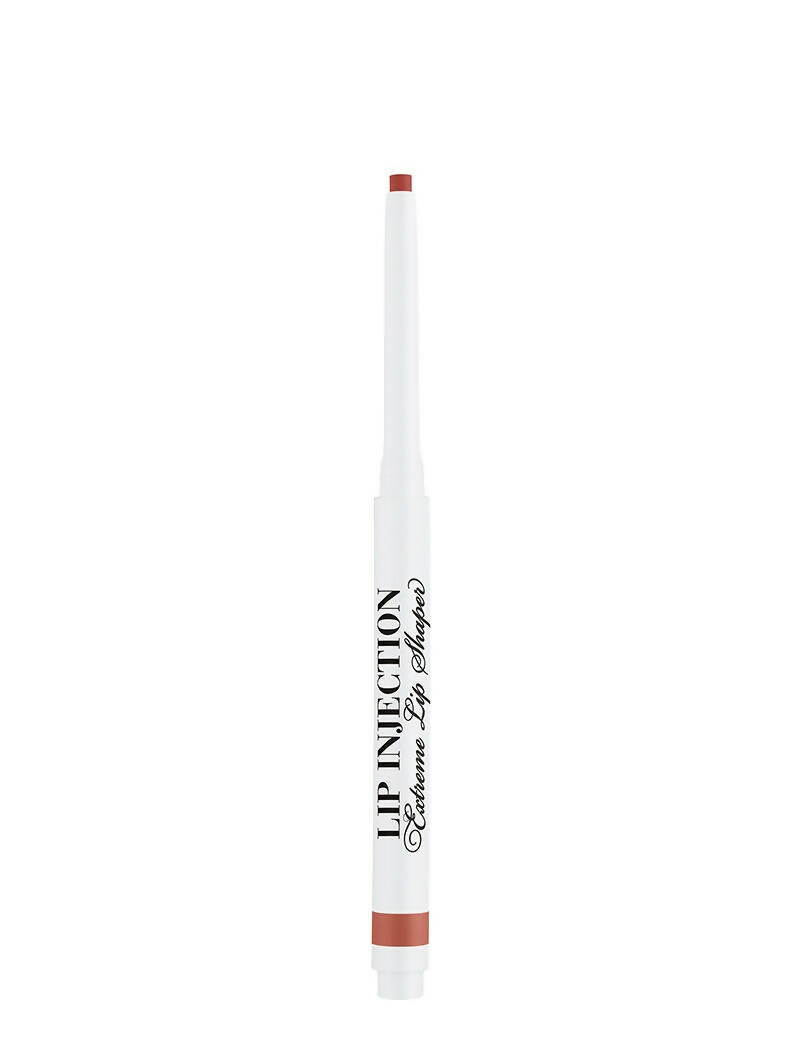 Buy Too Faced Lip Injection Extreme Lip Shaper - Hot And Spicy from DrMediCart, Ship from India to USA
