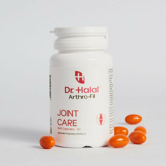 Buy Dr. Halal Arthro-Fil Capsules from DrMediCart, Ship from India to USA