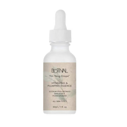 Botnal Ying Yang Drops Hydrating & Plumping Essence