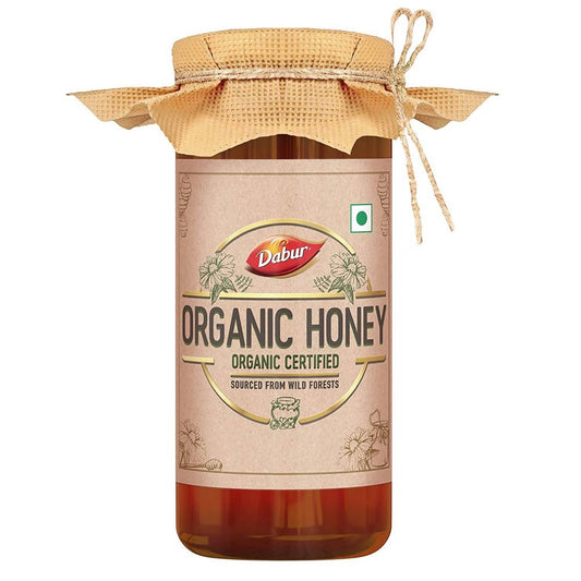 Buy Dabur Organic Honey from DrMediCart