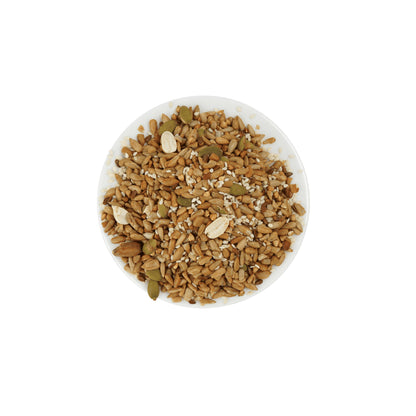 Nourish Organics Omega Seed Mix